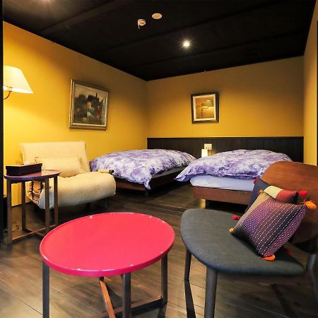 Ryokan Tanoya Киото Екстериор снимка