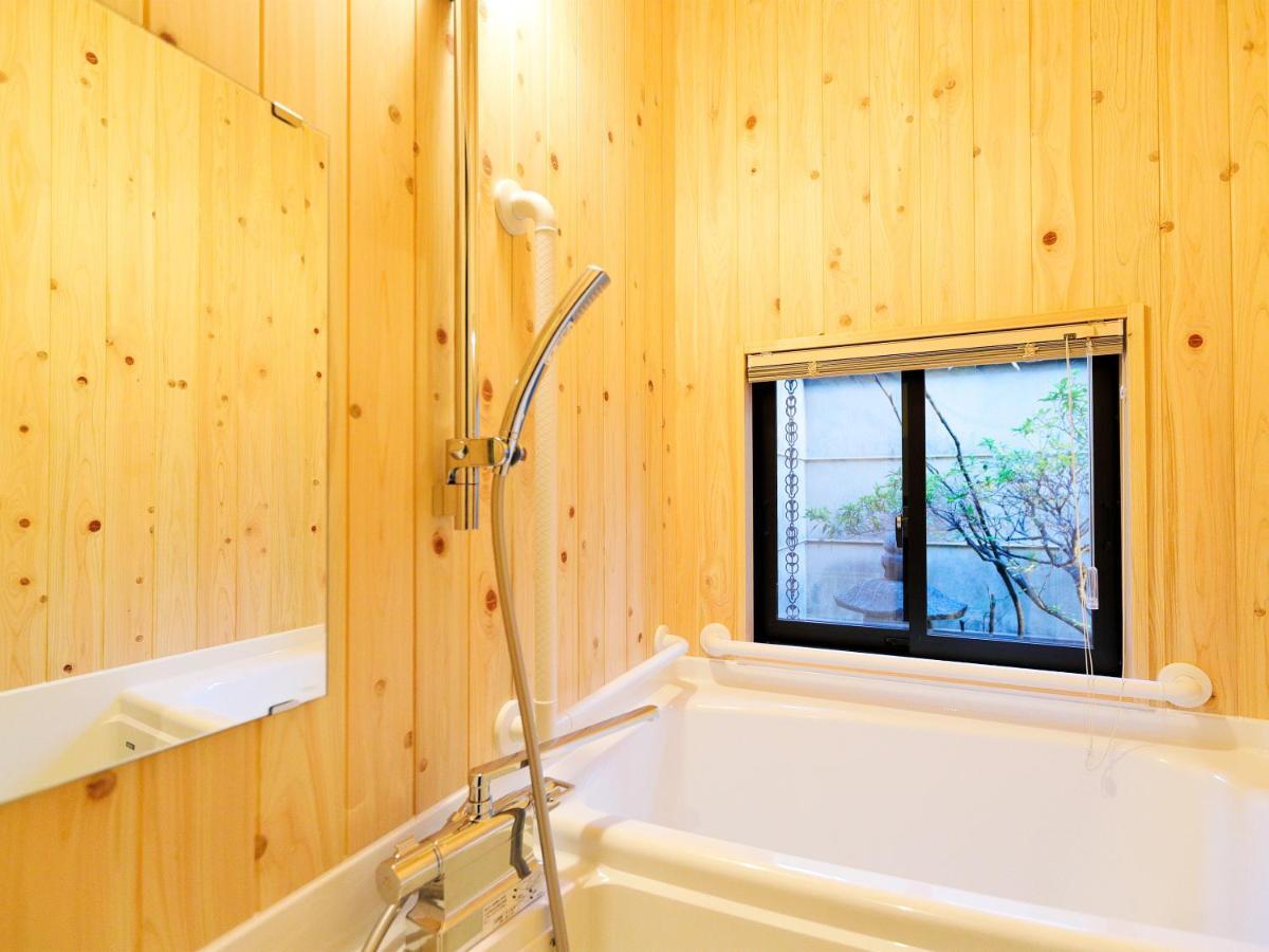 Ryokan Tanoya Киото Екстериор снимка