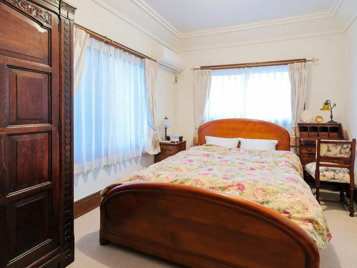 Ryokan Tanoya Киото Екстериор снимка