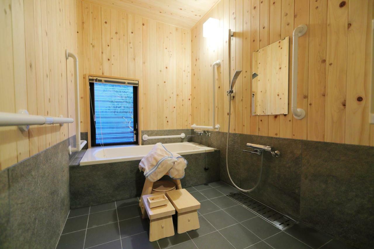Ryokan Tanoya Киото Екстериор снимка